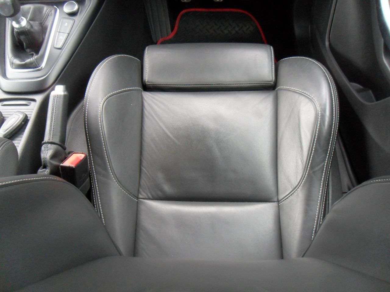 2017 FORD FOCUS 2017 FORD FOCUS