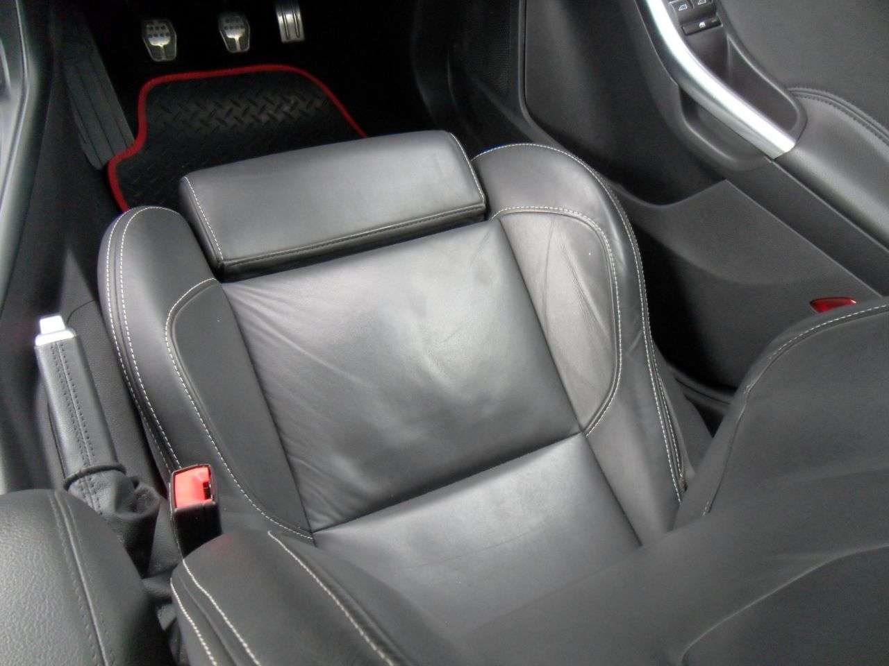 2017 FORD FOCUS 2017 FORD FOCUS