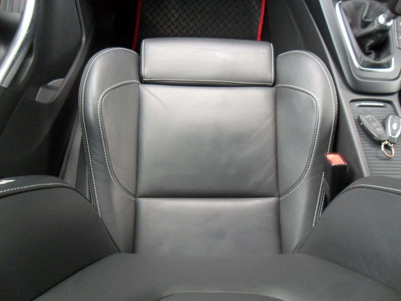 2017 FORD FOCUS 2017 FORD FOCUS