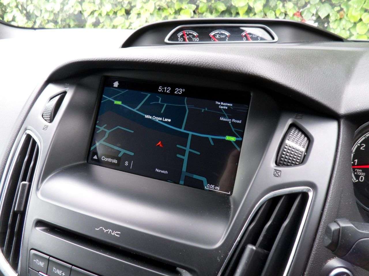 2017 FORD FOCUS 2017 FORD FOCUS