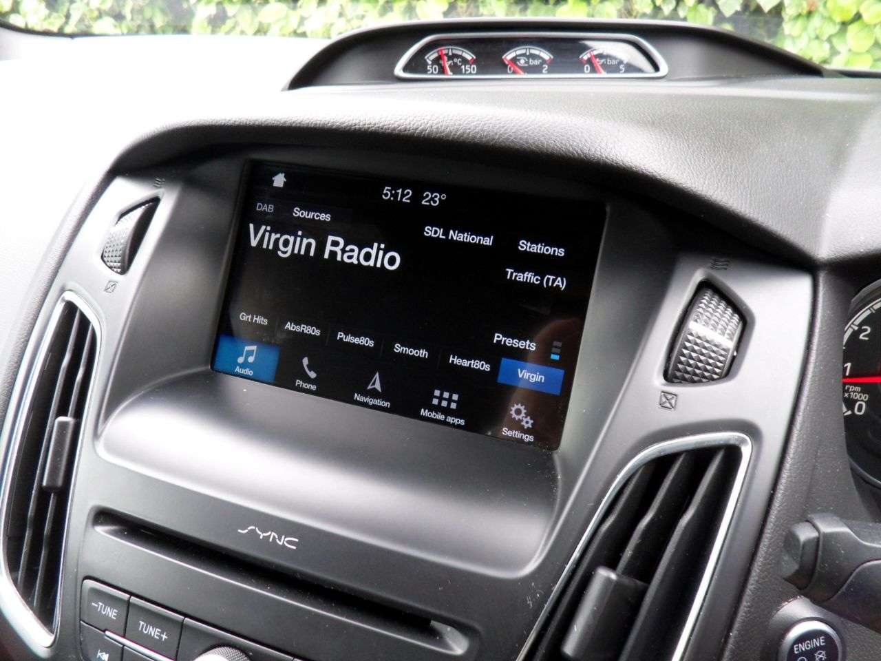 2017 FORD FOCUS 2017 FORD FOCUS