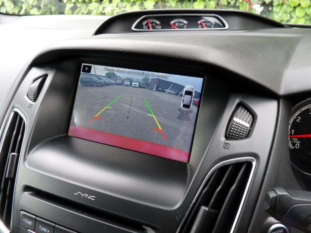 2017 FORD FOCUS 2017 FORD FOCUS