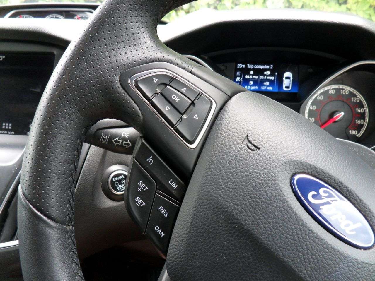 2017 FORD FOCUS 2017 FORD FOCUS