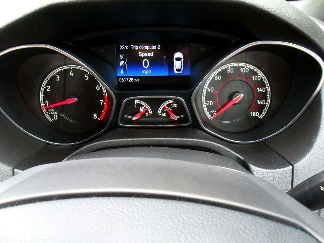 2017 FORD FOCUS 2017 FORD FOCUS