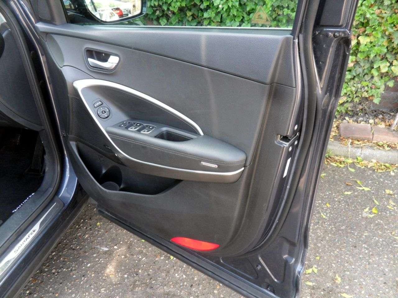2017 HYUNDAI SANTA FE 2017 HYUNDAI SANTA FE