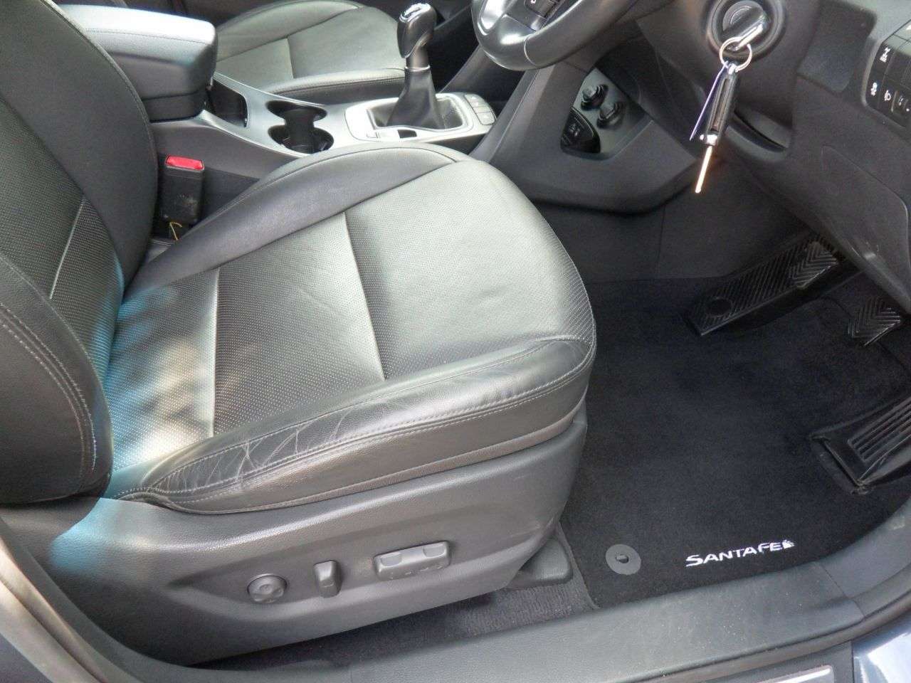 2017 HYUNDAI SANTA FE 2017 HYUNDAI SANTA FE