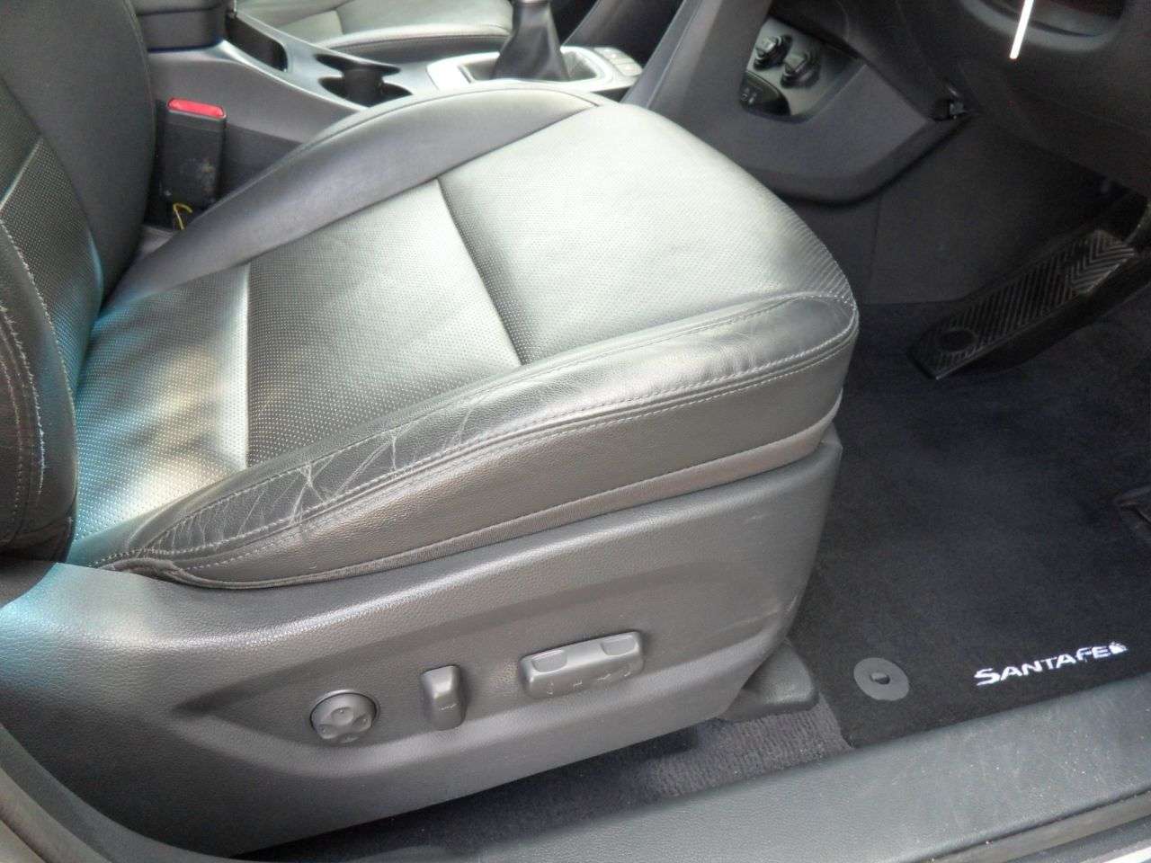2017 HYUNDAI SANTA FE 2017 HYUNDAI SANTA FE