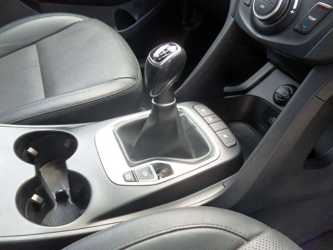 2017 HYUNDAI SANTA FE 2017 HYUNDAI SANTA FE