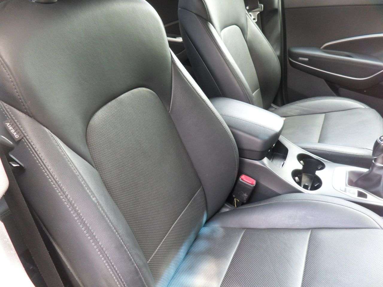 2017 HYUNDAI SANTA FE 2017 HYUNDAI SANTA FE