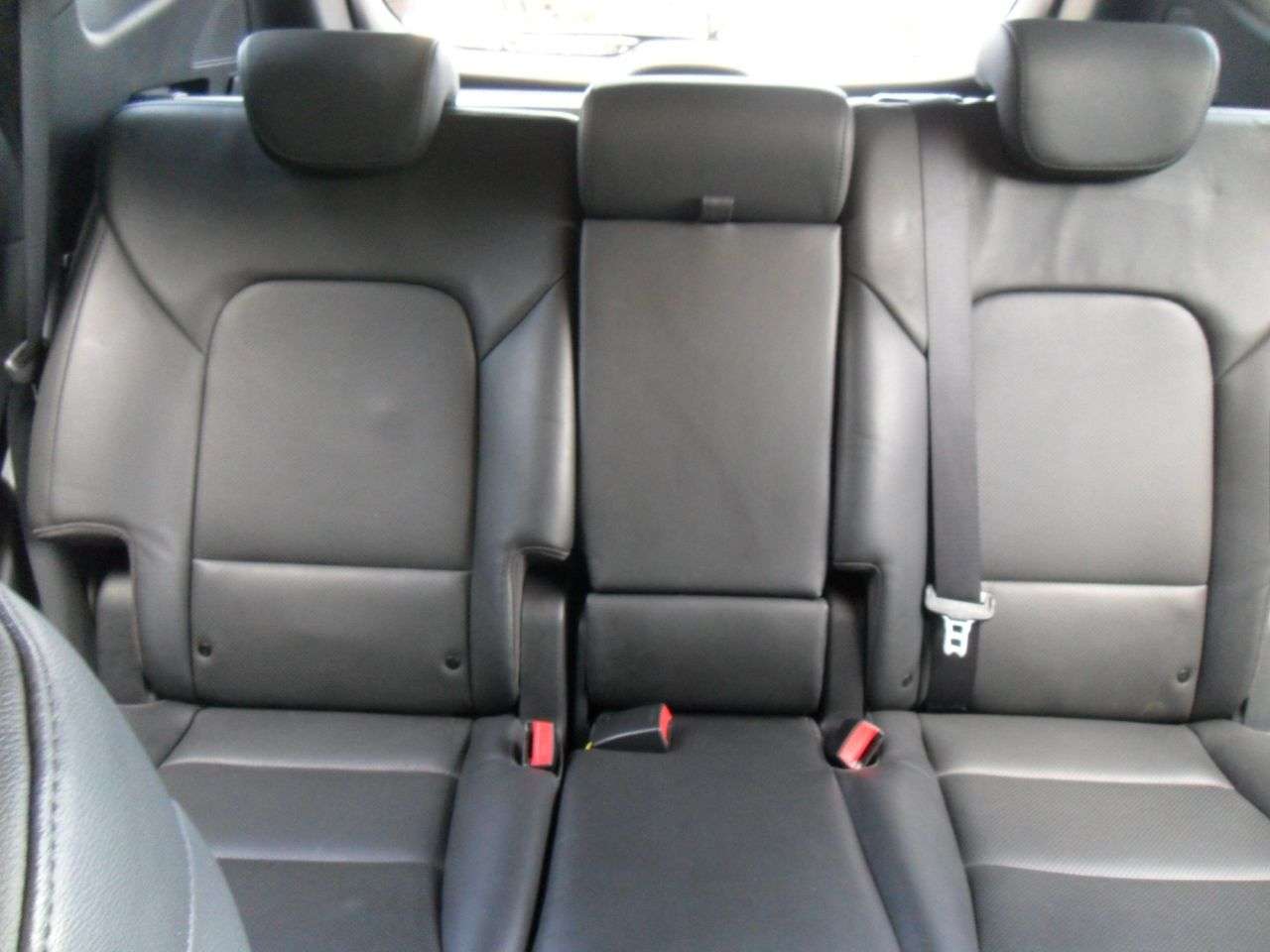 2017 HYUNDAI SANTA FE 2017 HYUNDAI SANTA FE