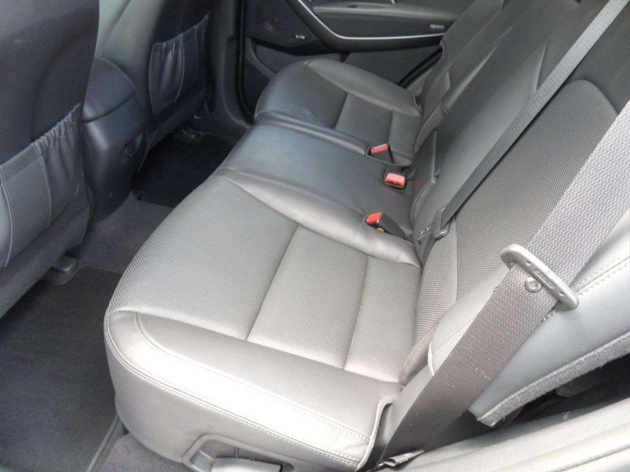 2017 HYUNDAI SANTA FE 2017 HYUNDAI SANTA FE