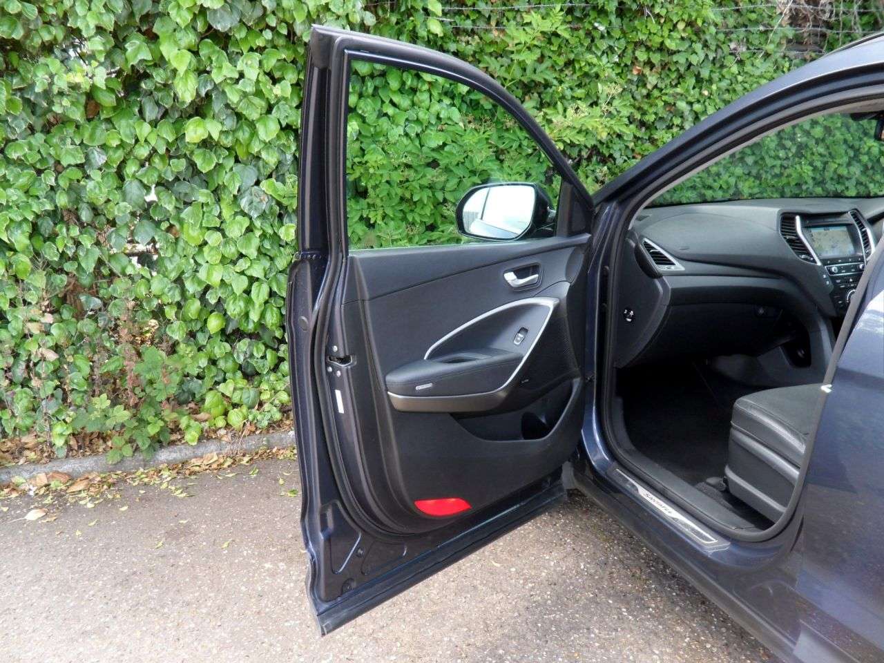 2017 HYUNDAI SANTA FE 2017 HYUNDAI SANTA FE