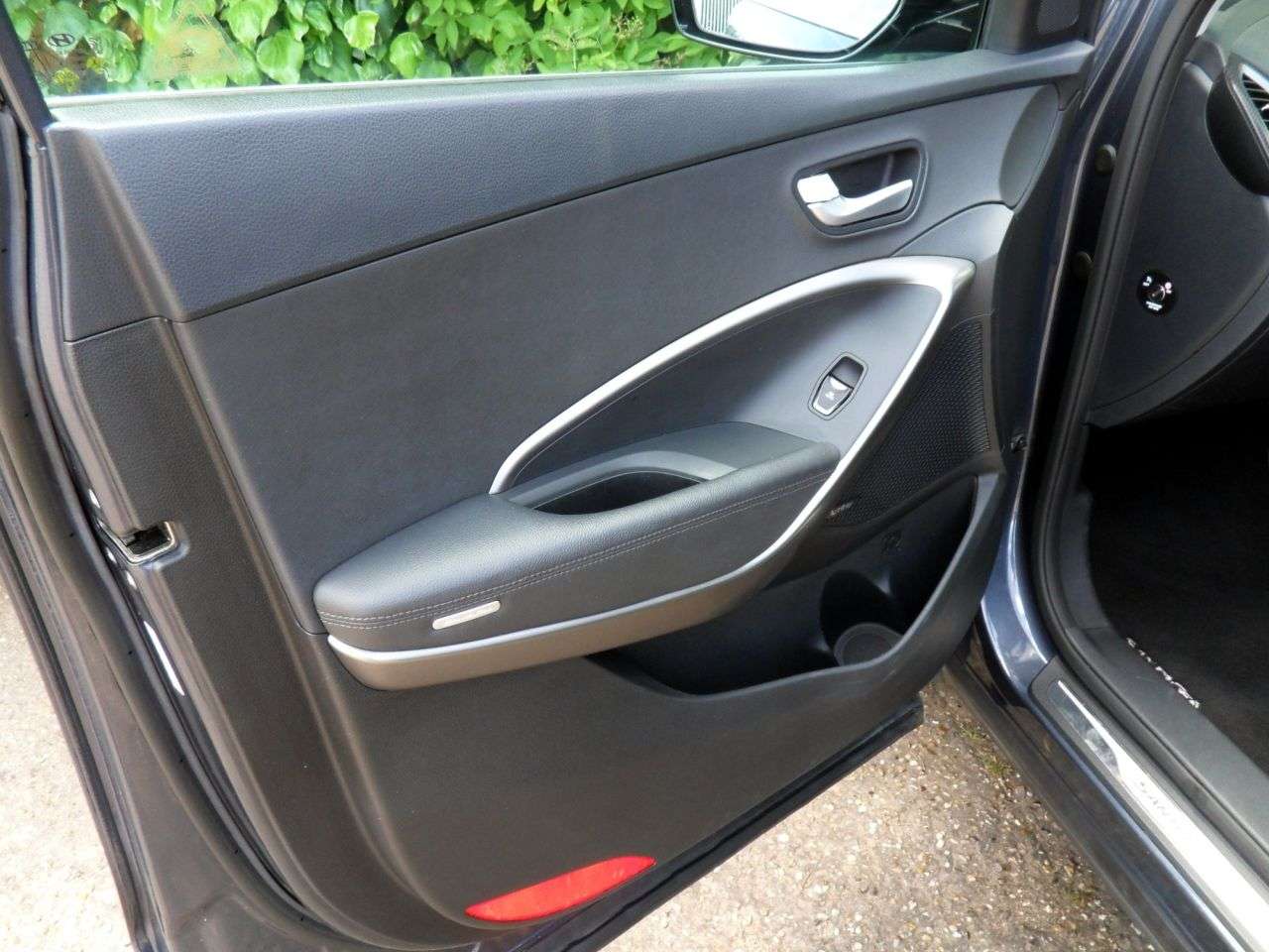 2017 HYUNDAI SANTA FE 2017 HYUNDAI SANTA FE