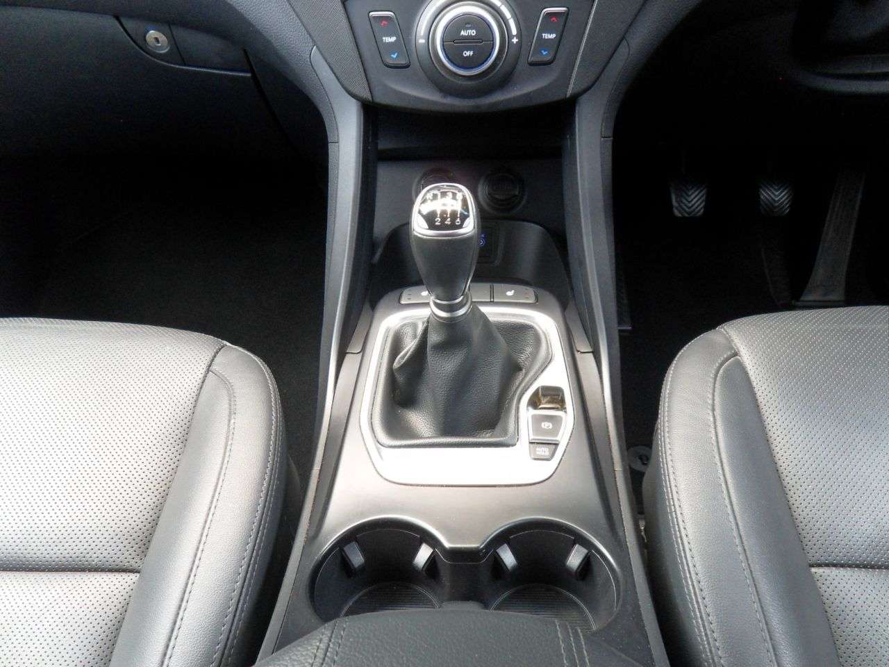2017 HYUNDAI SANTA FE 2017 HYUNDAI SANTA FE