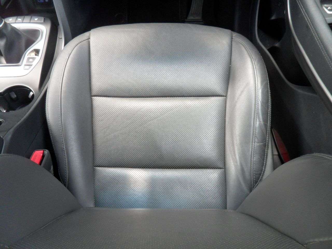 2017 HYUNDAI SANTA FE 2017 HYUNDAI SANTA FE