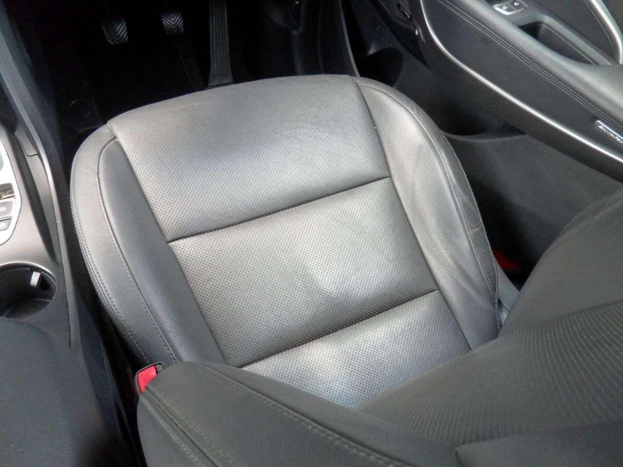 2017 HYUNDAI SANTA FE 2017 HYUNDAI SANTA FE