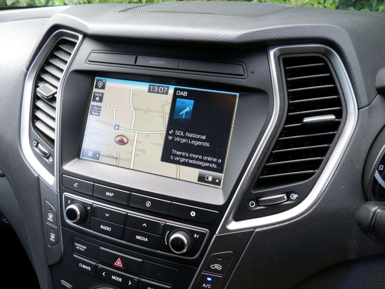 2017 HYUNDAI SANTA FE 2017 HYUNDAI SANTA FE