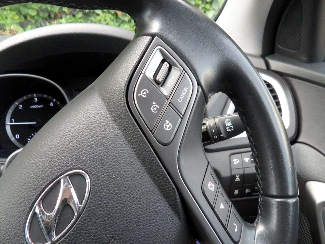 2017 HYUNDAI SANTA FE 2017 HYUNDAI SANTA FE