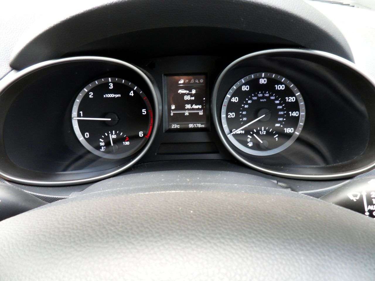 2017 HYUNDAI SANTA FE 2017 HYUNDAI SANTA FE