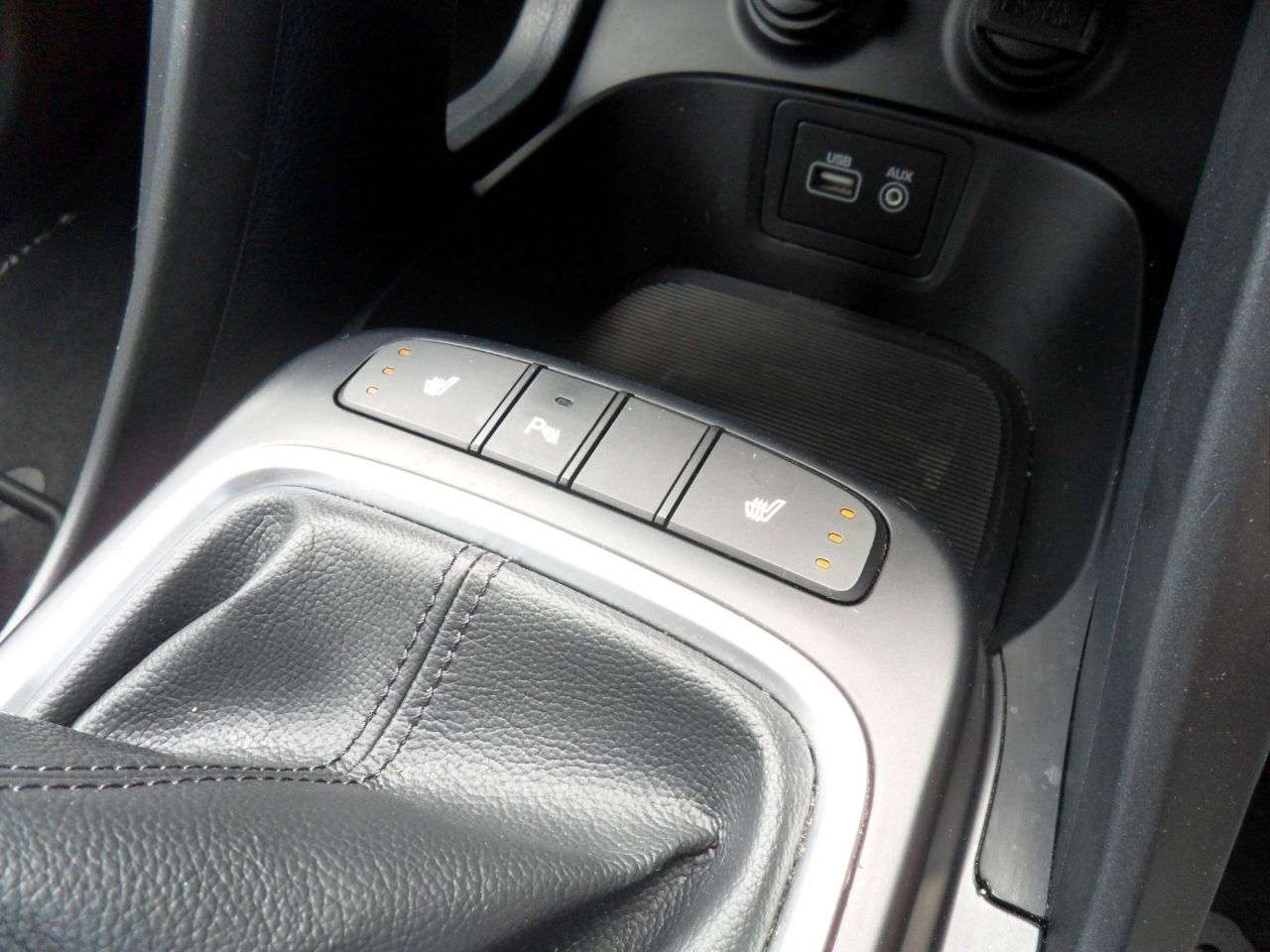 2017 HYUNDAI SANTA FE 2017 HYUNDAI SANTA FE