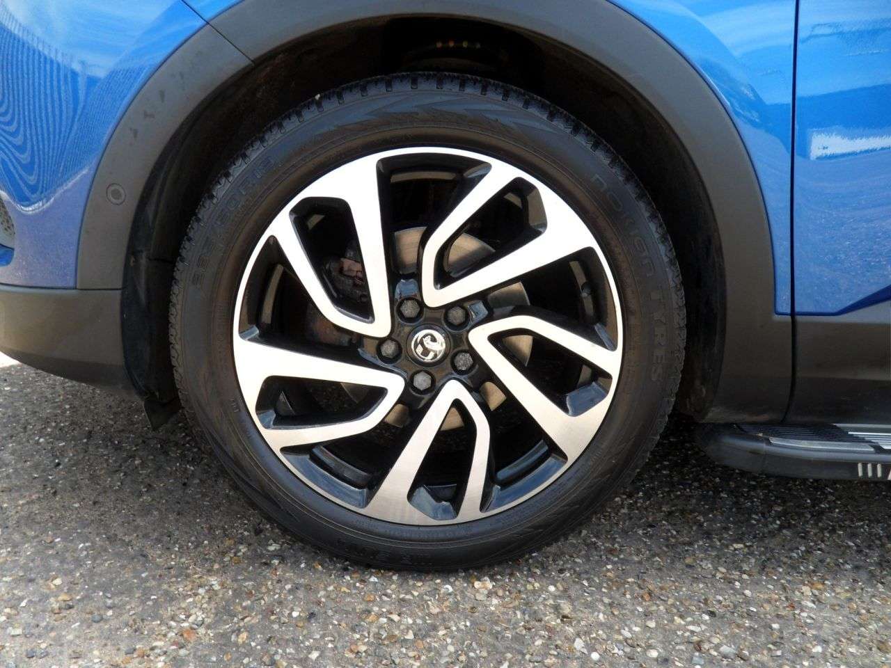2019 VAUXHALL GRANDLAND X 2019 VAUXHALL GRANDLAND X