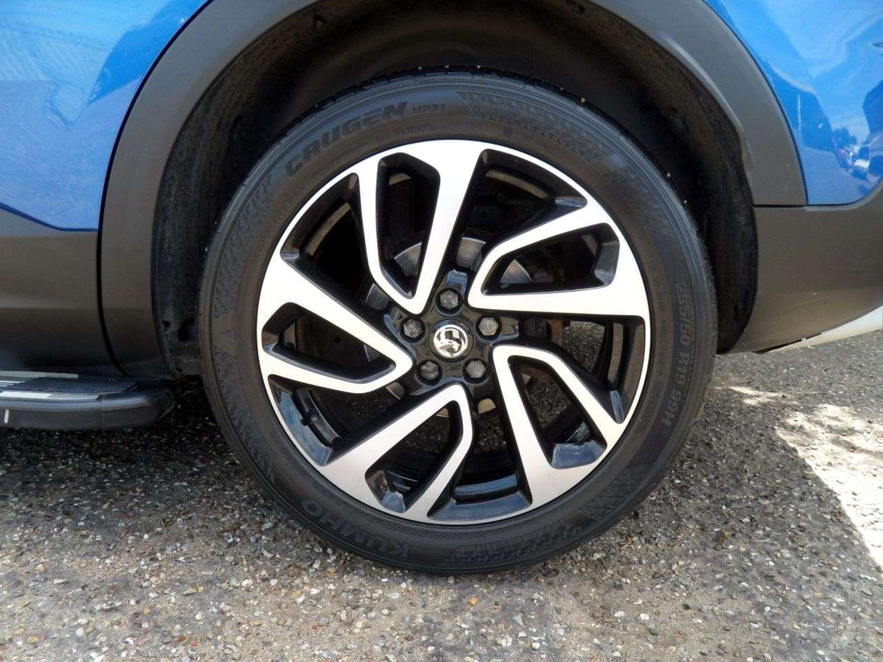 2019 VAUXHALL GRANDLAND X 2019 VAUXHALL GRANDLAND X