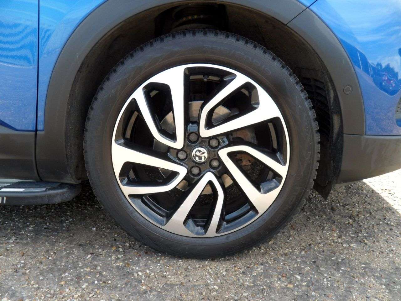 2019 VAUXHALL GRANDLAND X 2019 VAUXHALL GRANDLAND X