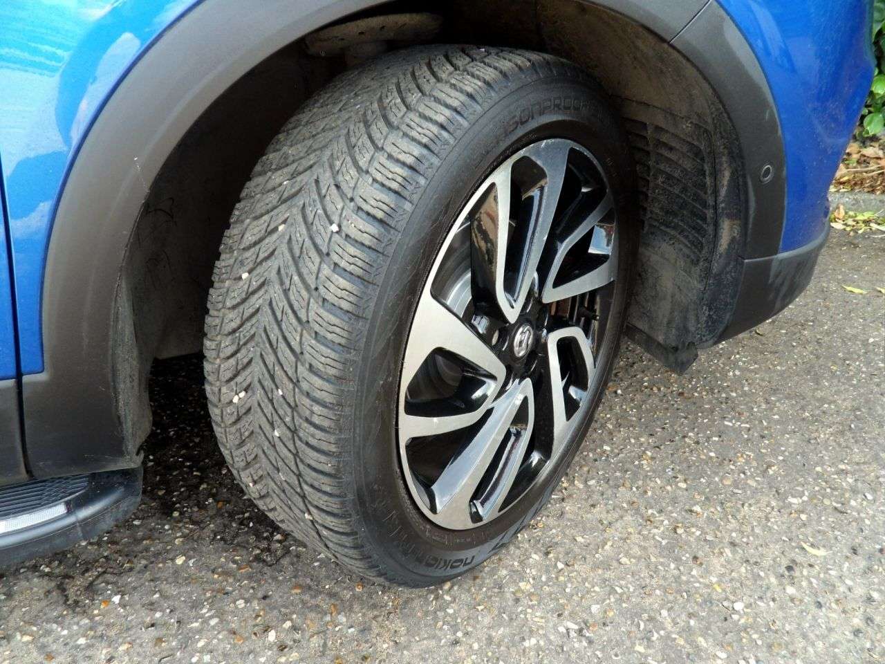 2019 VAUXHALL GRANDLAND X 2019 VAUXHALL GRANDLAND X