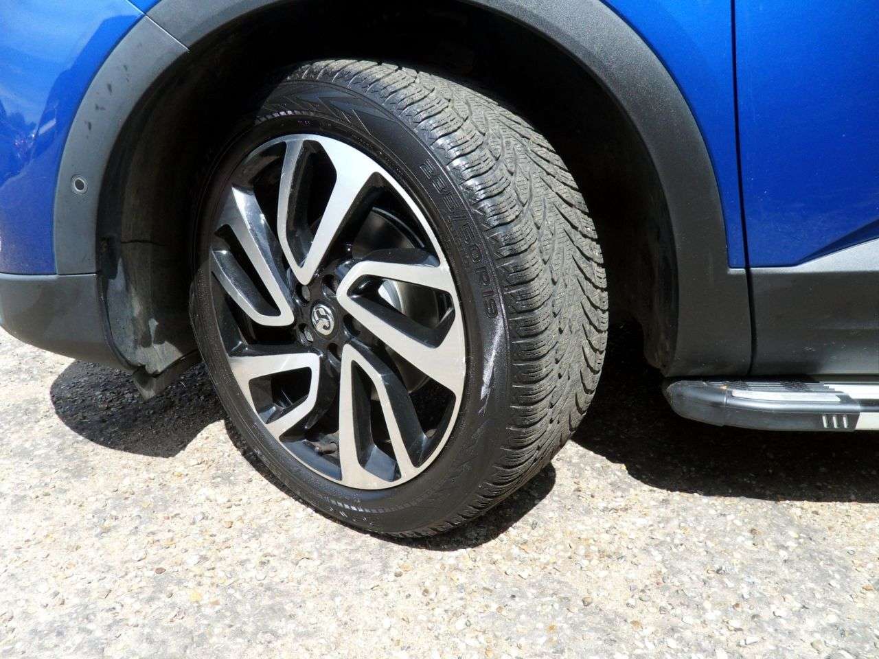 2019 VAUXHALL GRANDLAND X 2019 VAUXHALL GRANDLAND X