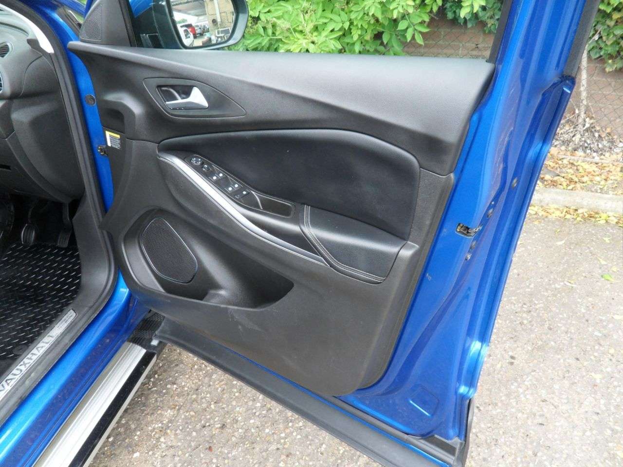 2019 VAUXHALL GRANDLAND X 2019 VAUXHALL GRANDLAND X
