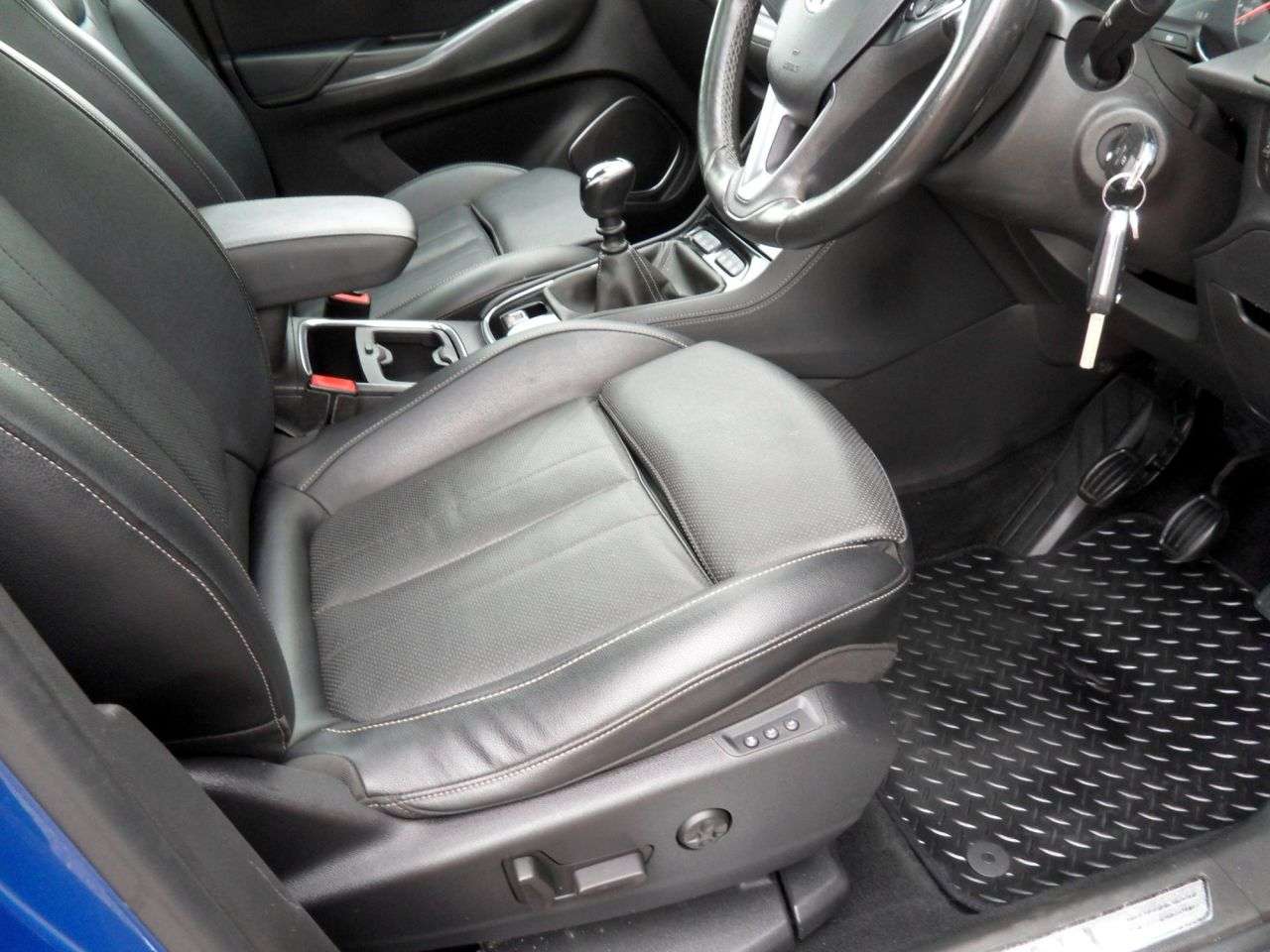 2019 VAUXHALL GRANDLAND X 2019 VAUXHALL GRANDLAND X