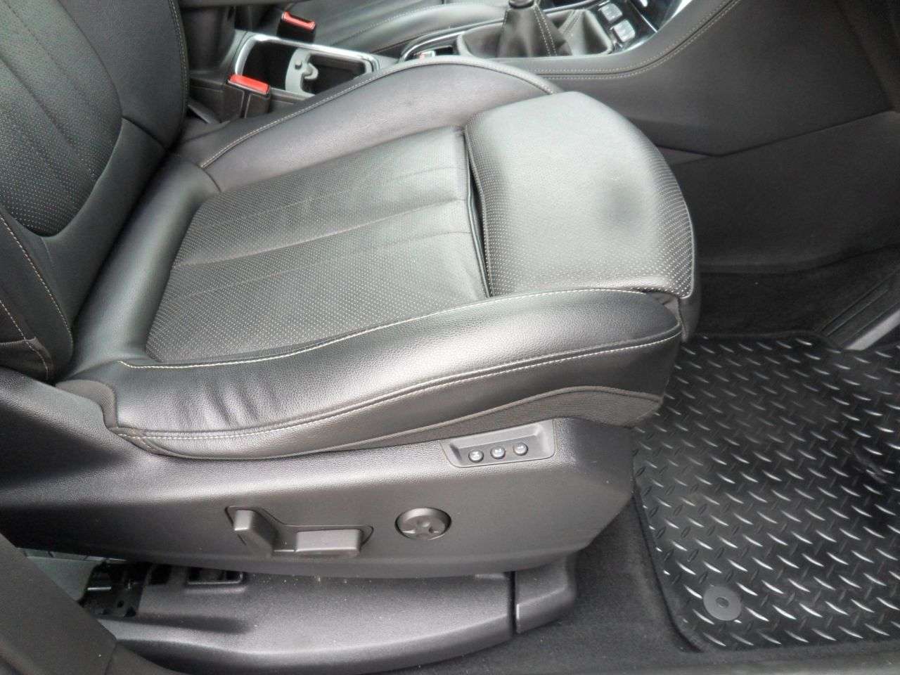 2019 VAUXHALL GRANDLAND X 2019 VAUXHALL GRANDLAND X