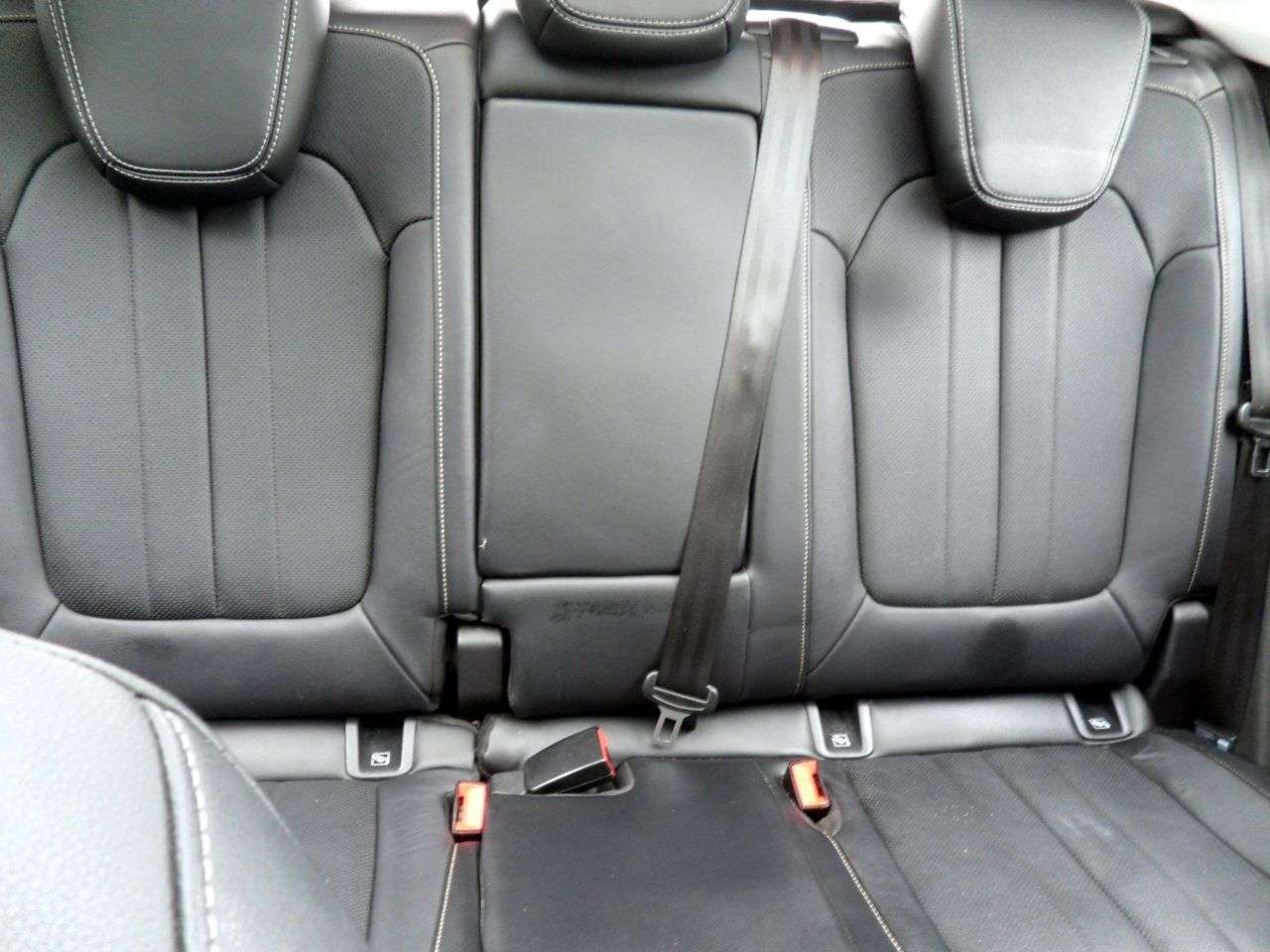 2019 VAUXHALL GRANDLAND X 2019 VAUXHALL GRANDLAND X
