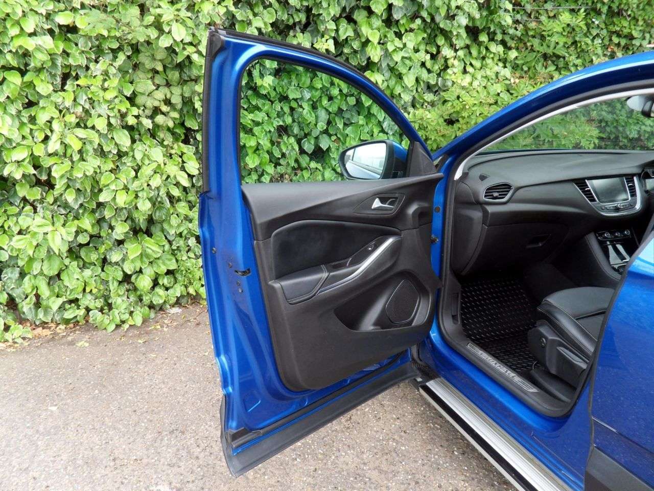 2019 VAUXHALL GRANDLAND X 2019 VAUXHALL GRANDLAND X