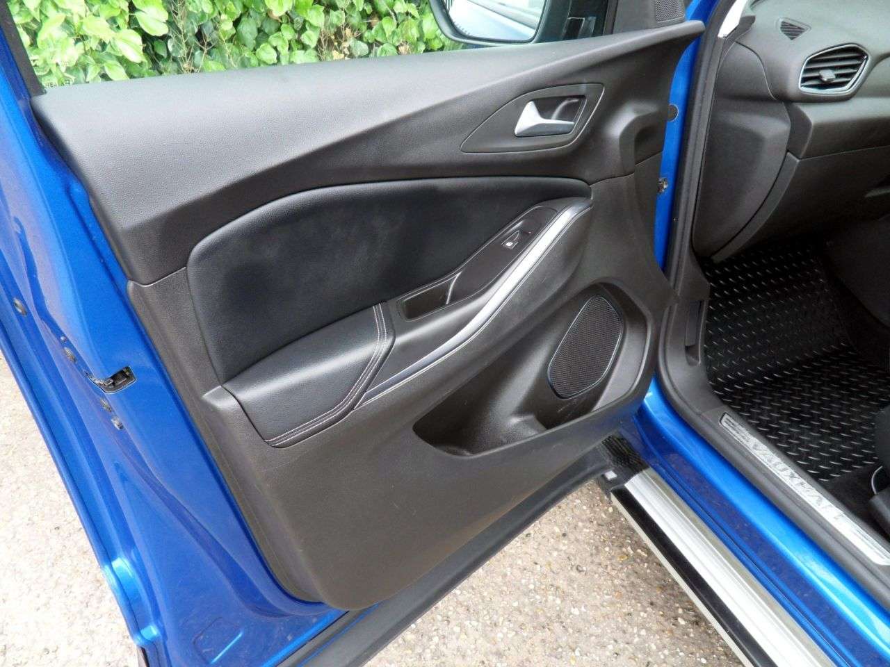 2019 VAUXHALL GRANDLAND X 2019 VAUXHALL GRANDLAND X