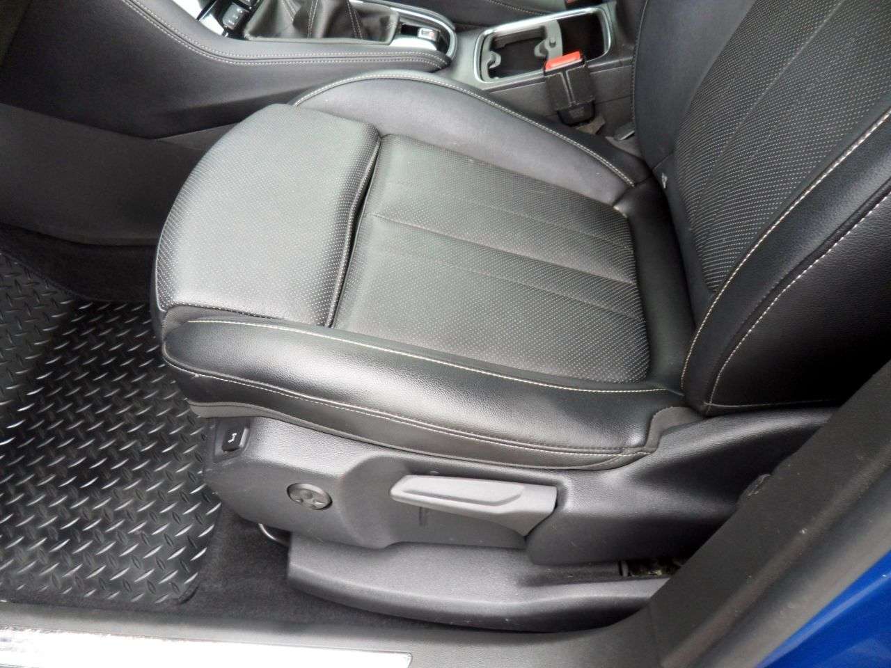 2019 VAUXHALL GRANDLAND X 2019 VAUXHALL GRANDLAND X