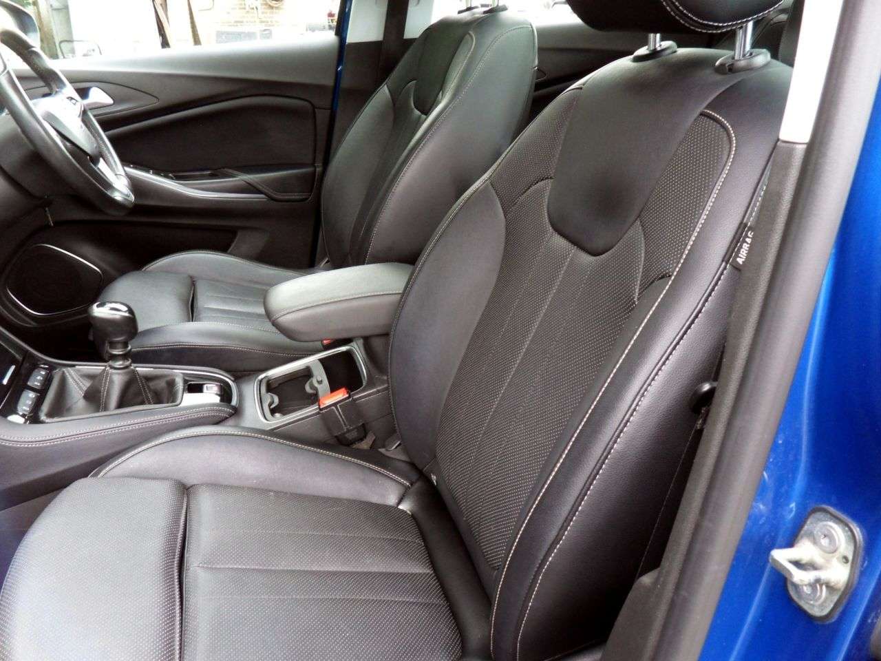 2019 VAUXHALL GRANDLAND X 2019 VAUXHALL GRANDLAND X