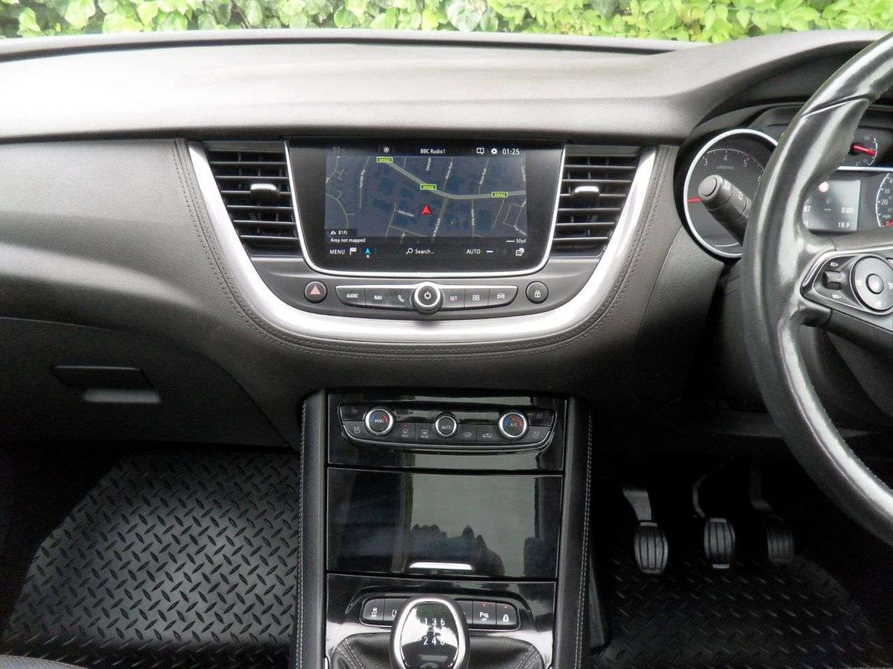 2019 VAUXHALL GRANDLAND X 2019 VAUXHALL GRANDLAND X
