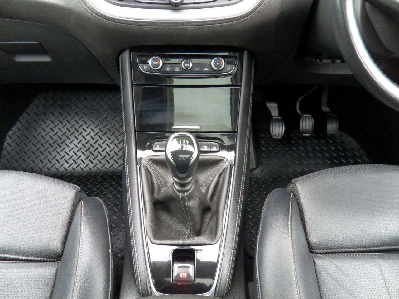 2019 VAUXHALL GRANDLAND X 2019 VAUXHALL GRANDLAND X