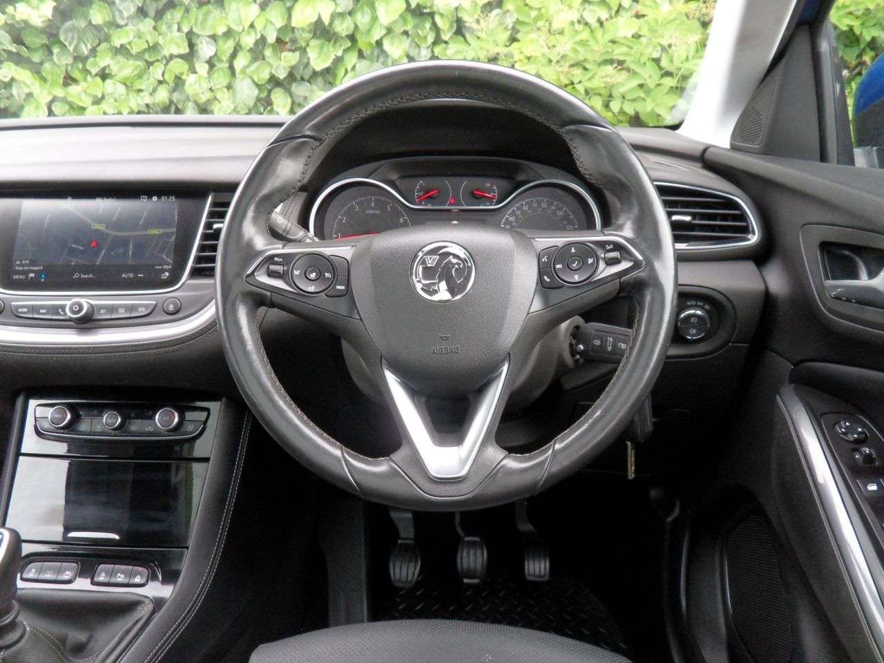 2019 VAUXHALL GRANDLAND X 2019 VAUXHALL GRANDLAND X