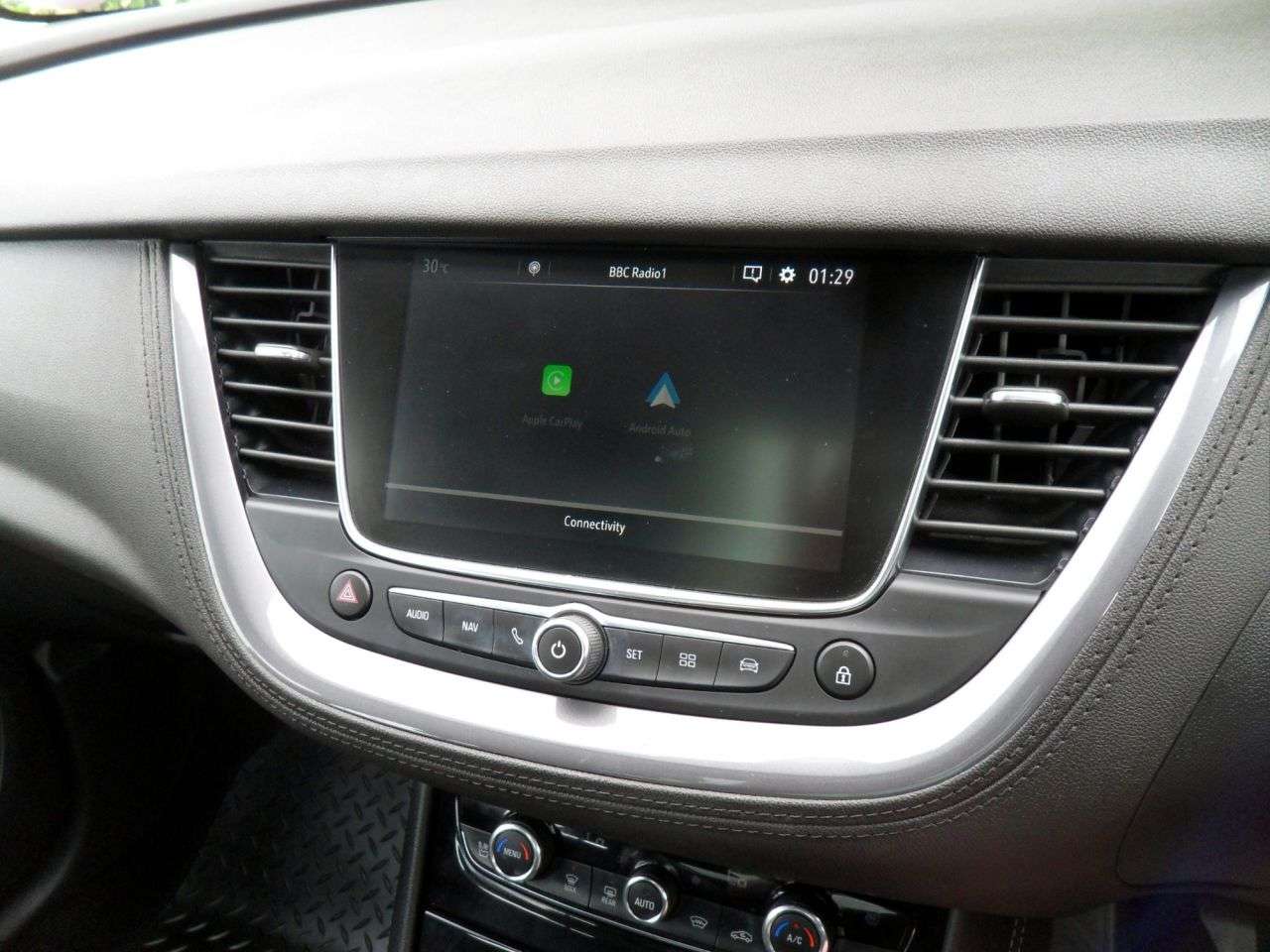 2019 VAUXHALL GRANDLAND X 2019 VAUXHALL GRANDLAND X