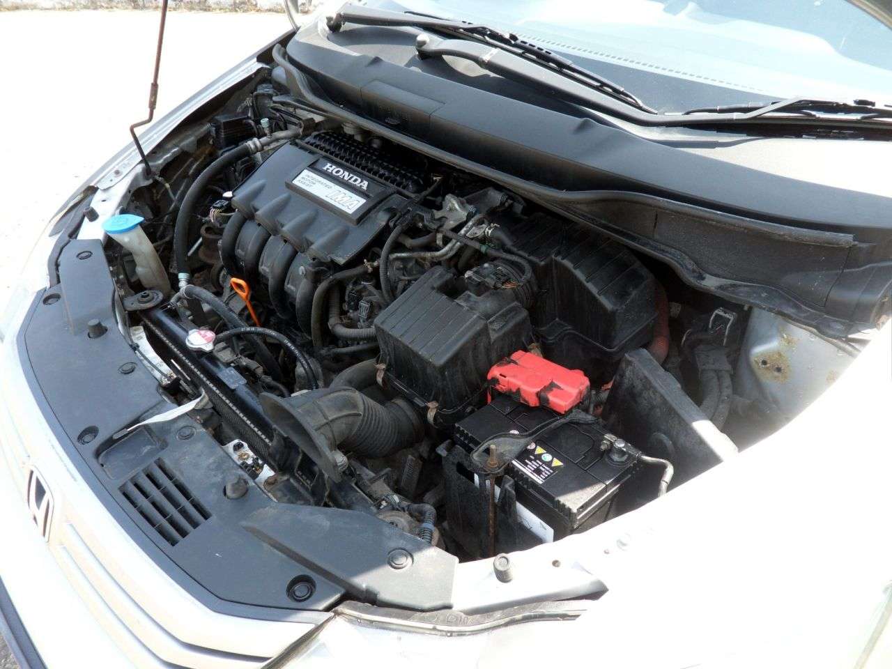 2009 HONDA INSIGHT 2009 HONDA INSIGHT