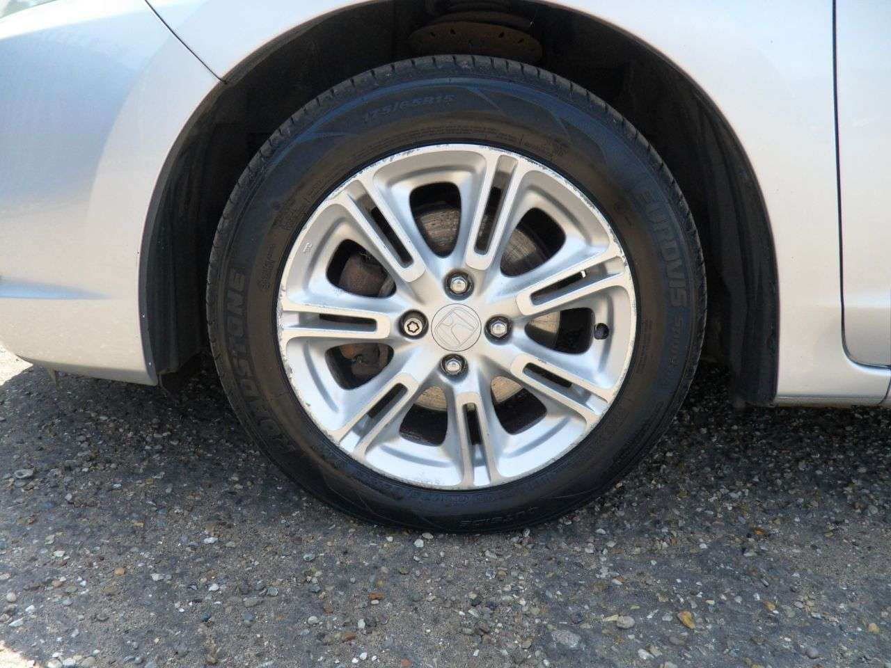 2009 HONDA INSIGHT 2009 HONDA INSIGHT