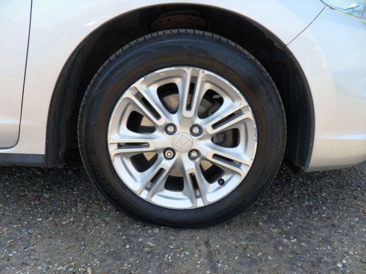 2009 HONDA INSIGHT 2009 HONDA INSIGHT