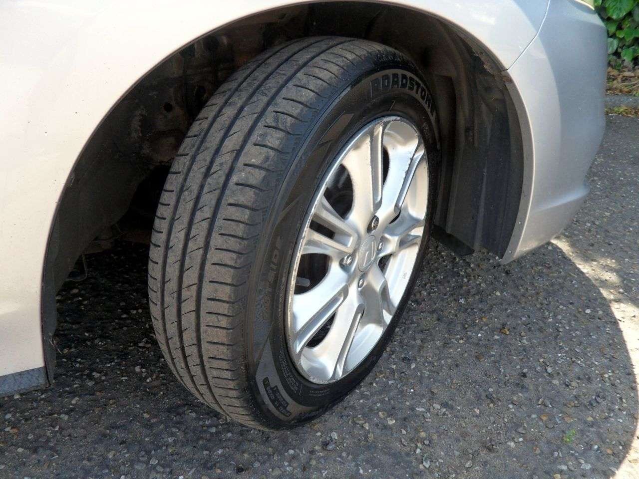 2009 HONDA INSIGHT 2009 HONDA INSIGHT