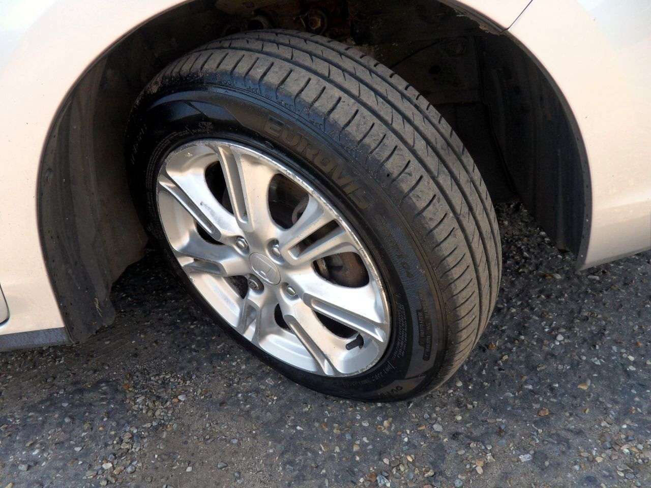 2009 HONDA INSIGHT 2009 HONDA INSIGHT