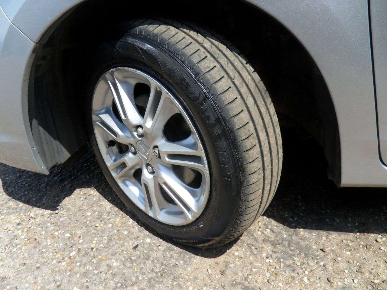 2009 HONDA INSIGHT 2009 HONDA INSIGHT