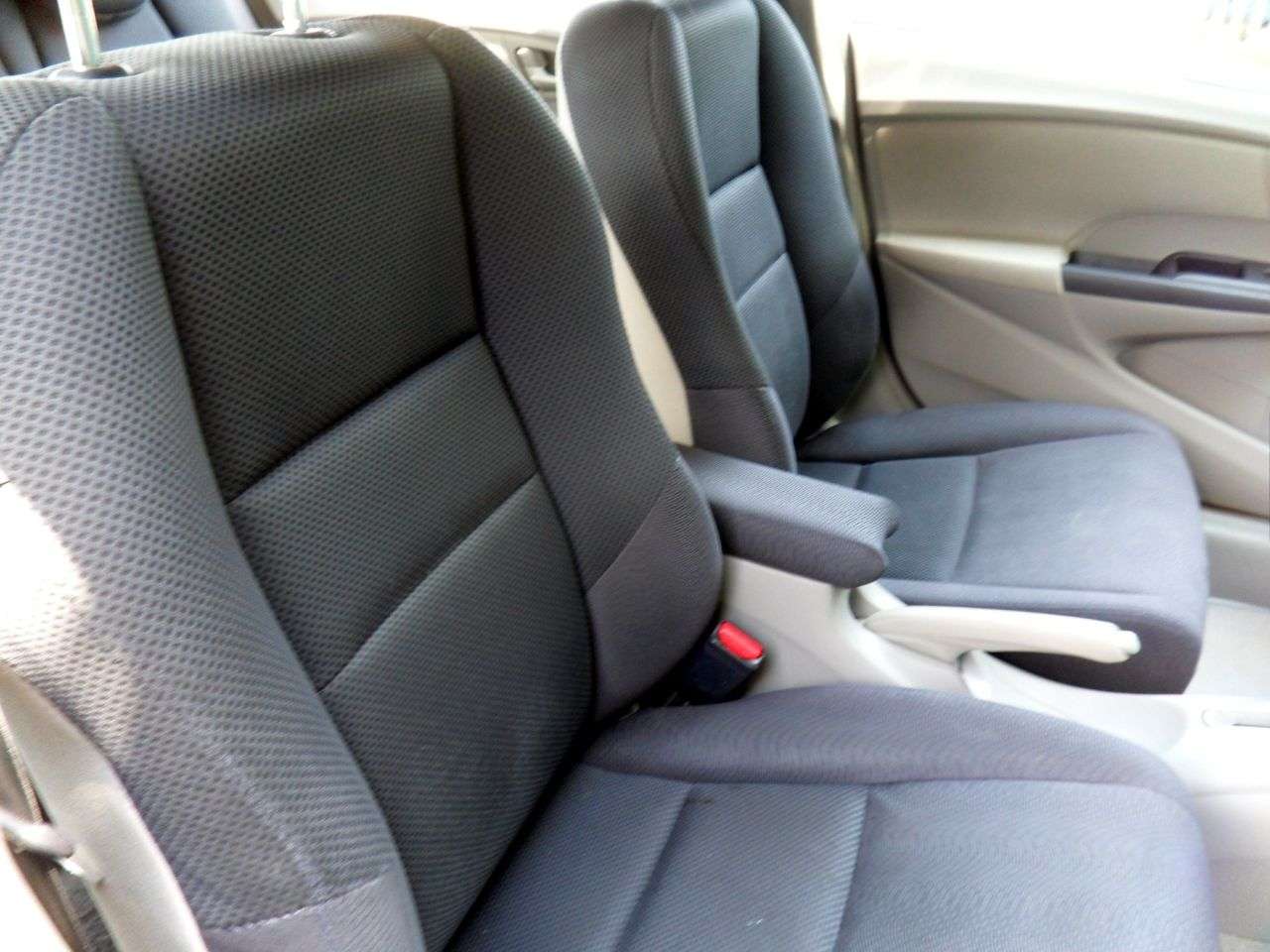 2009 HONDA INSIGHT 2009 HONDA INSIGHT