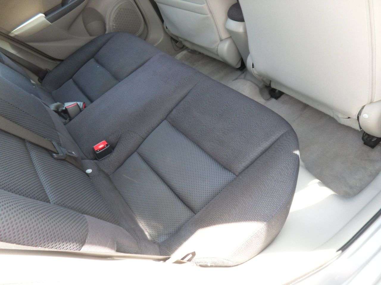 2009 HONDA INSIGHT 2009 HONDA INSIGHT