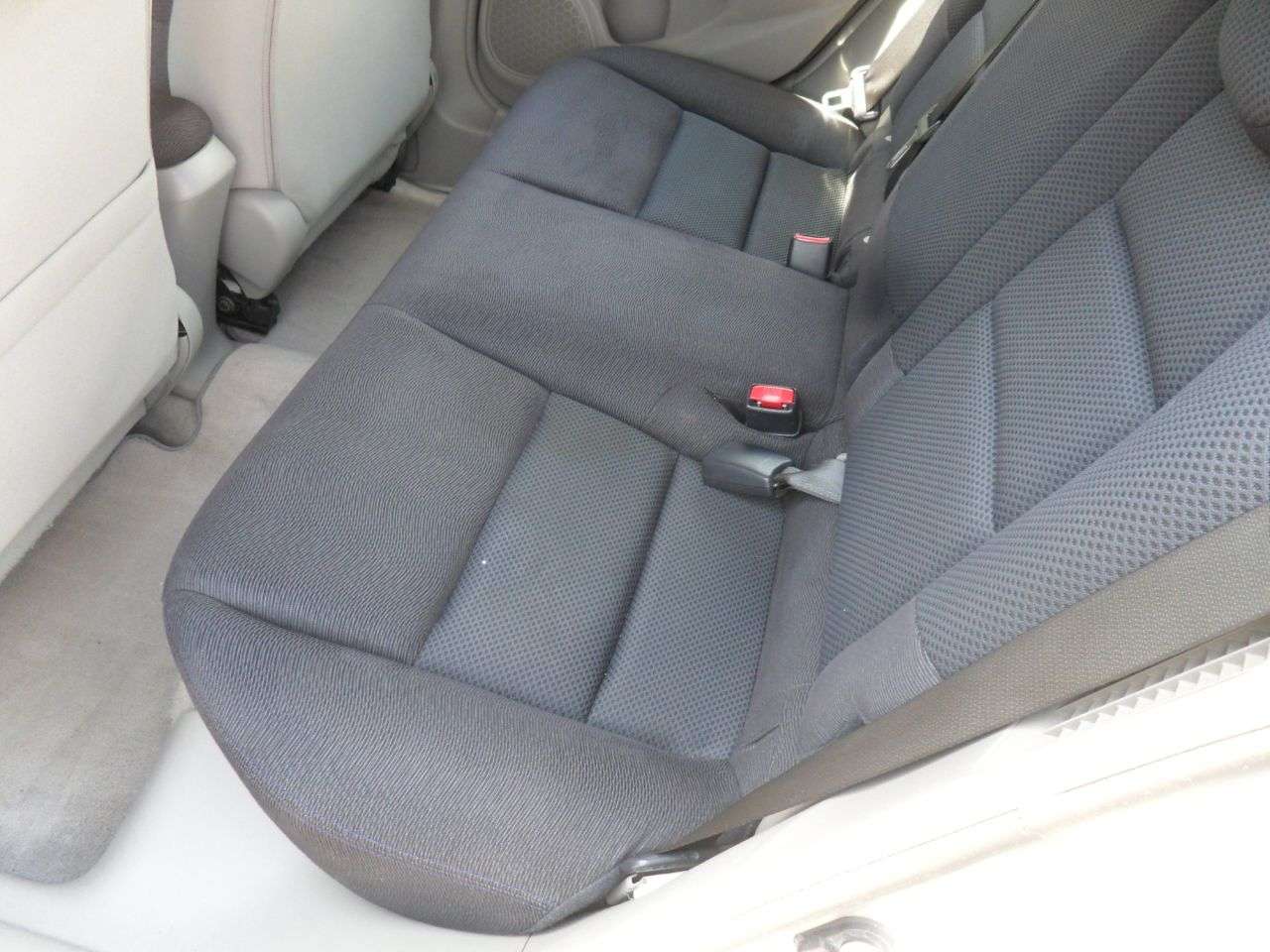 2009 HONDA INSIGHT 2009 HONDA INSIGHT